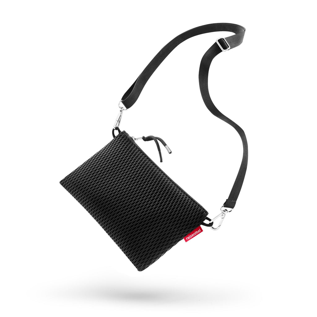 extralite case 1 mesh black