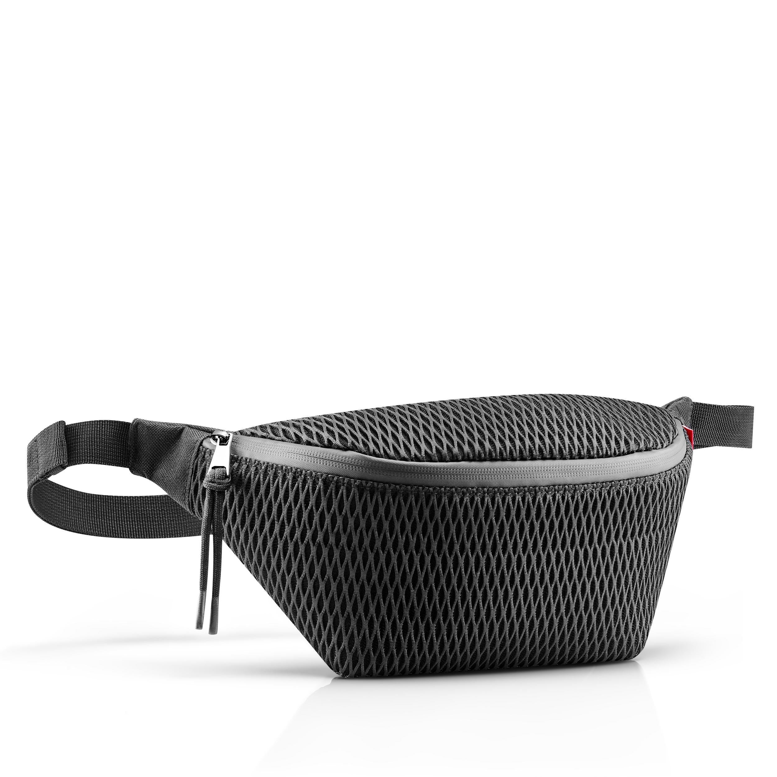 extralite beltbag mesh black