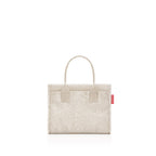 daily shopper XS teddy sand