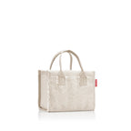 daily shopper XS teddy sand