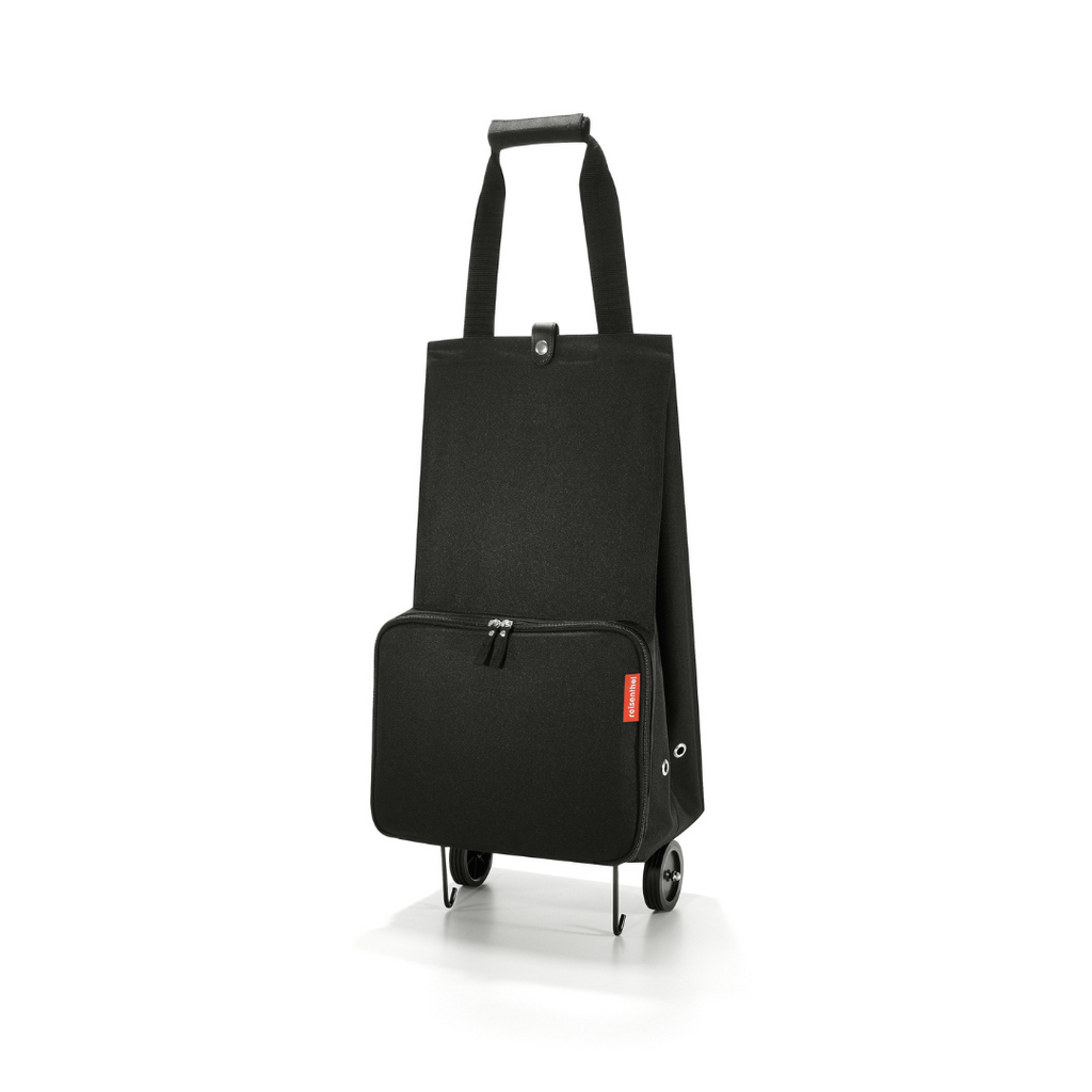 foldabletrolley black