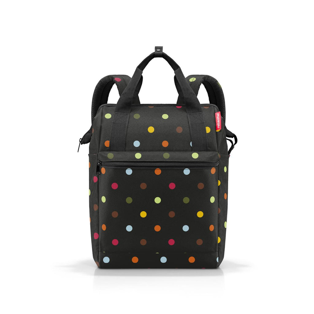 allrounder R dots