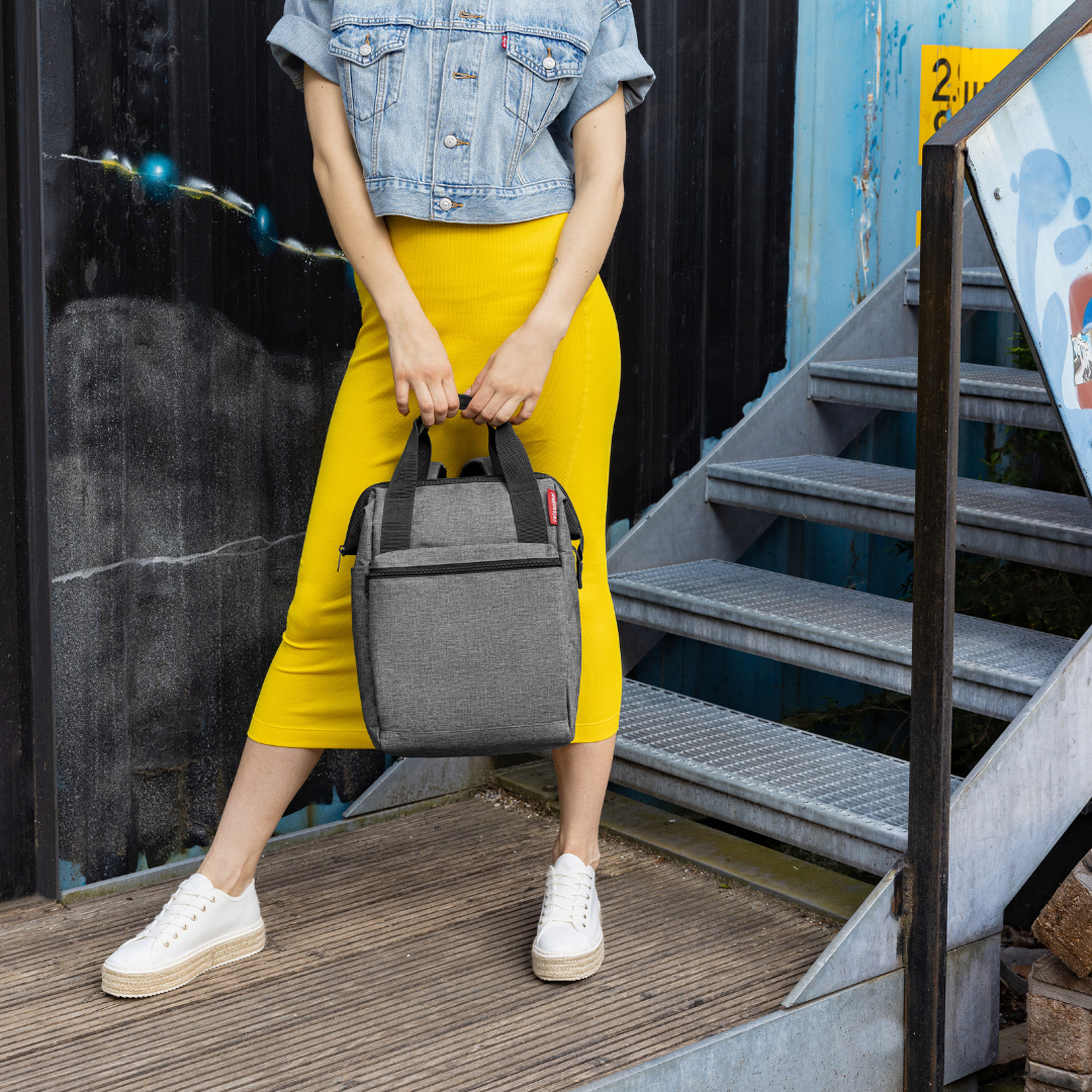 allrounder R twist silver