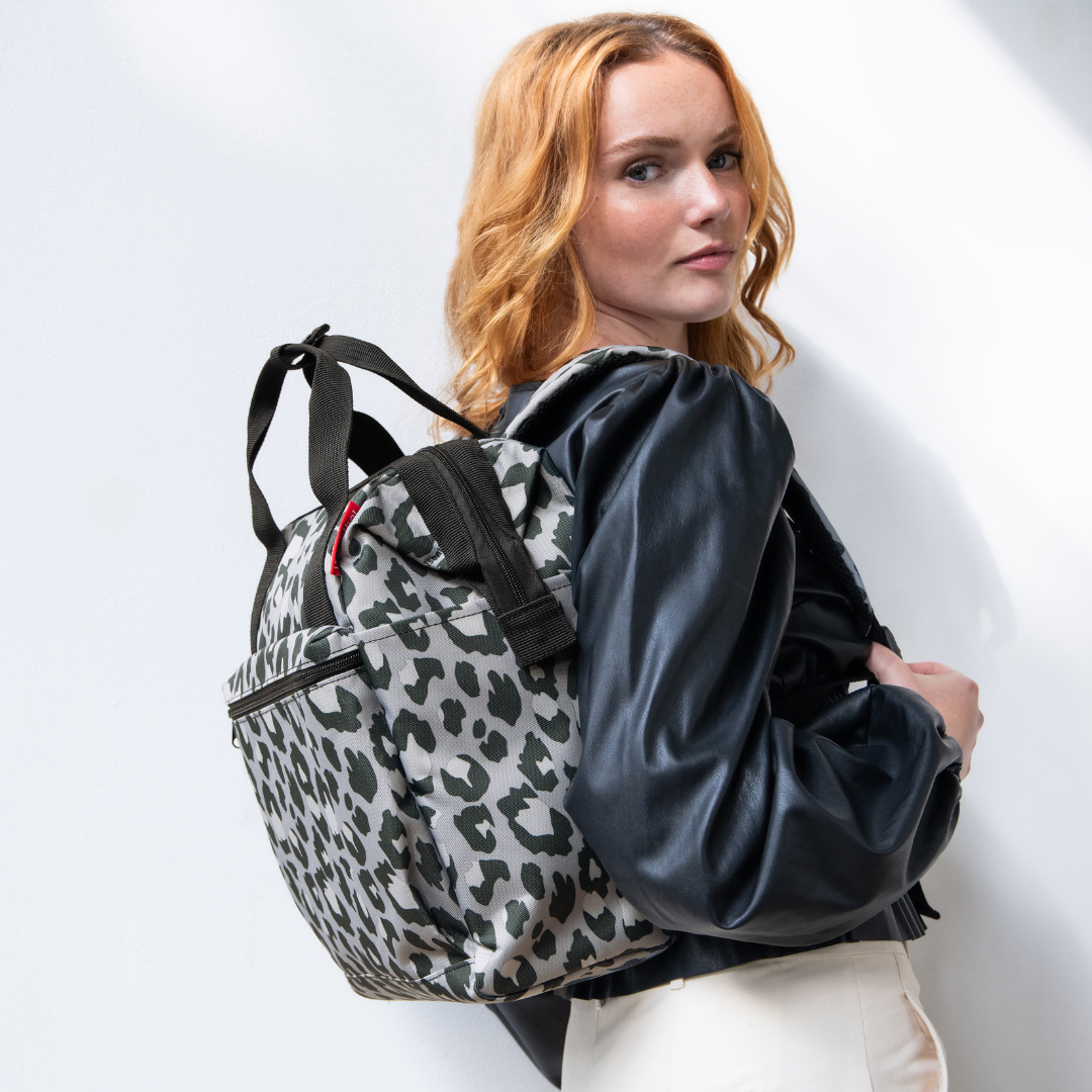 allrounder R leo nero