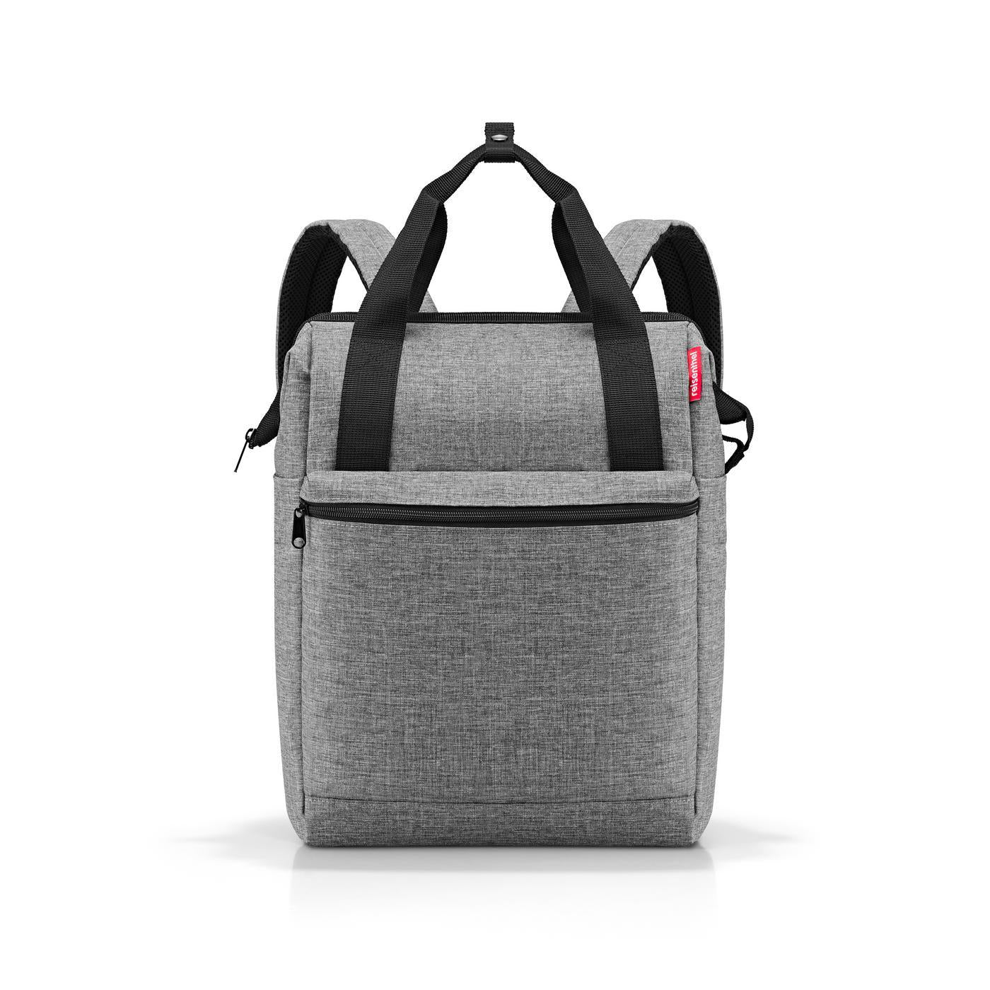 allrounder R large twist silver