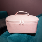 coolerbag m pocket twist blush