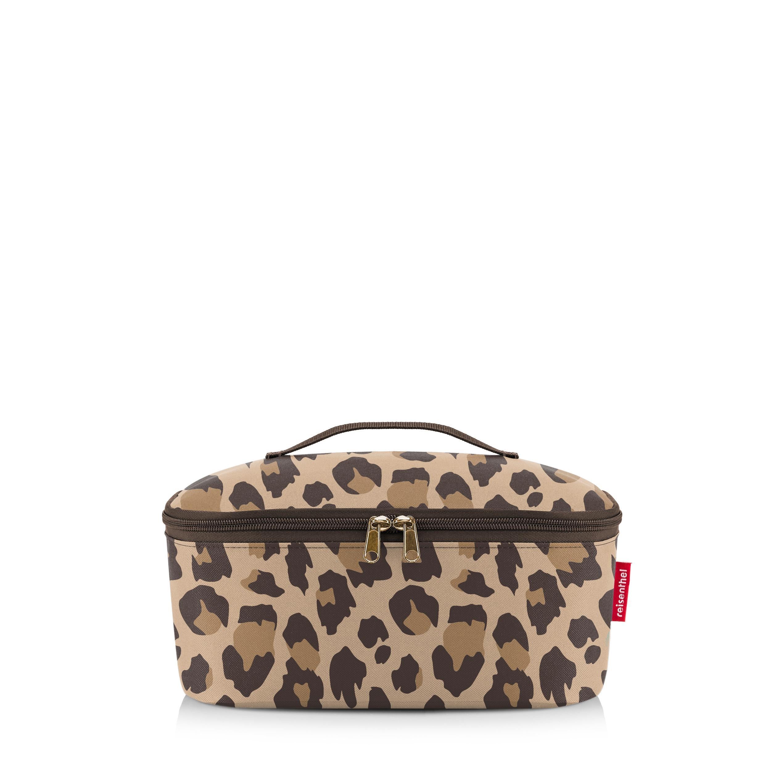 coolerbag m pocket leo macchiato
