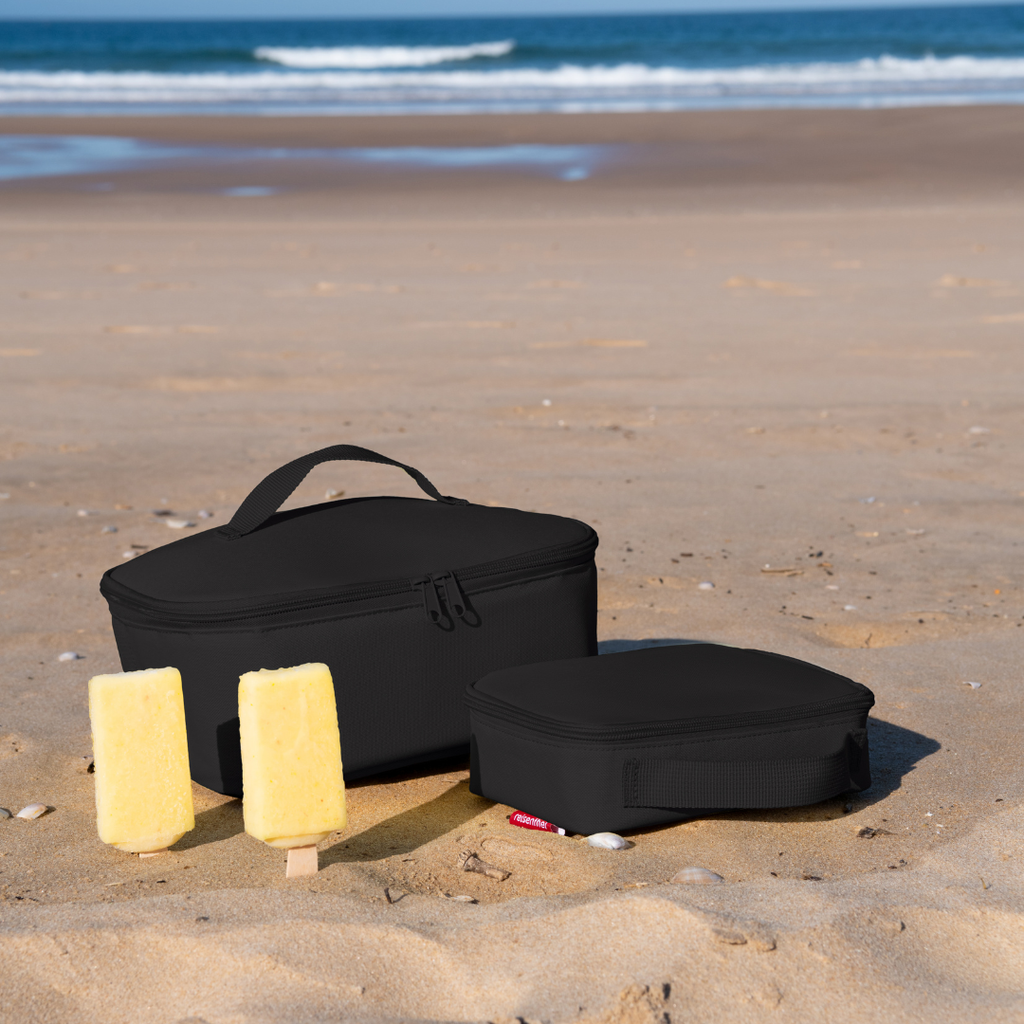 coolerbag m pocket black