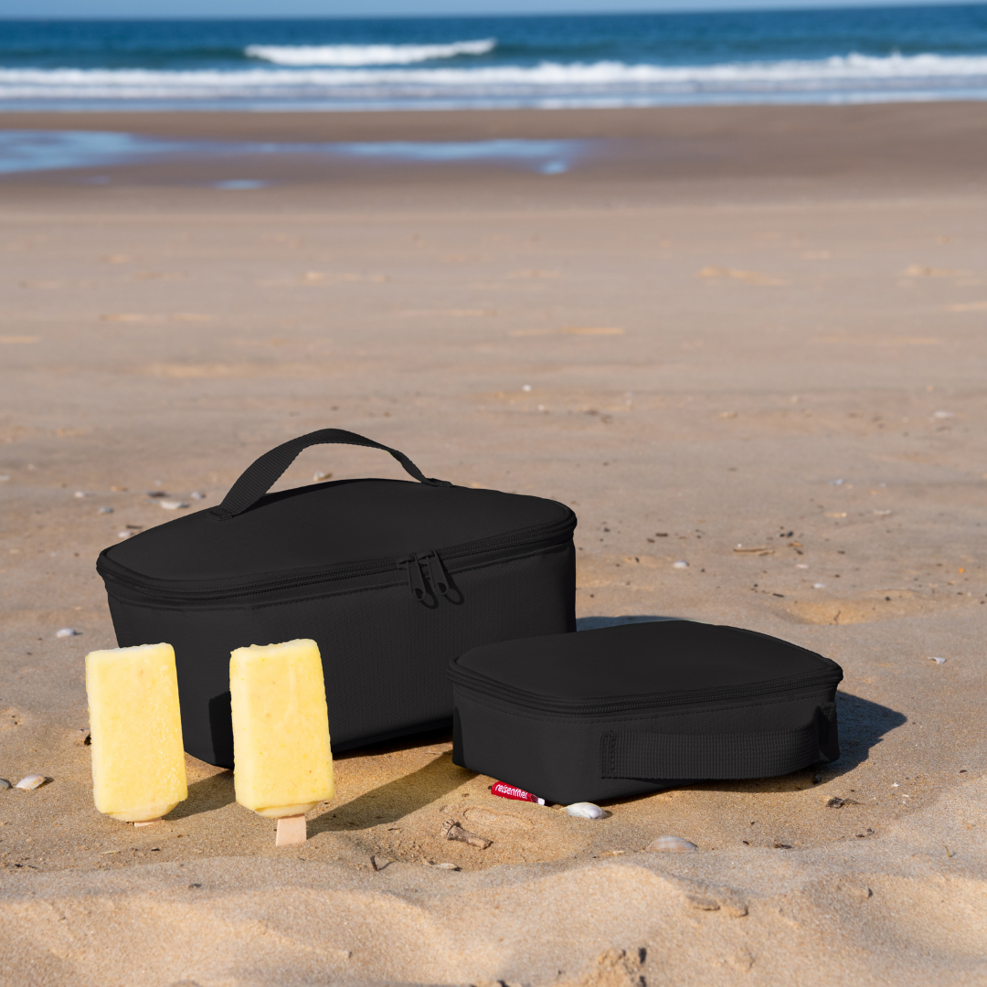 coolerbag m pocket black