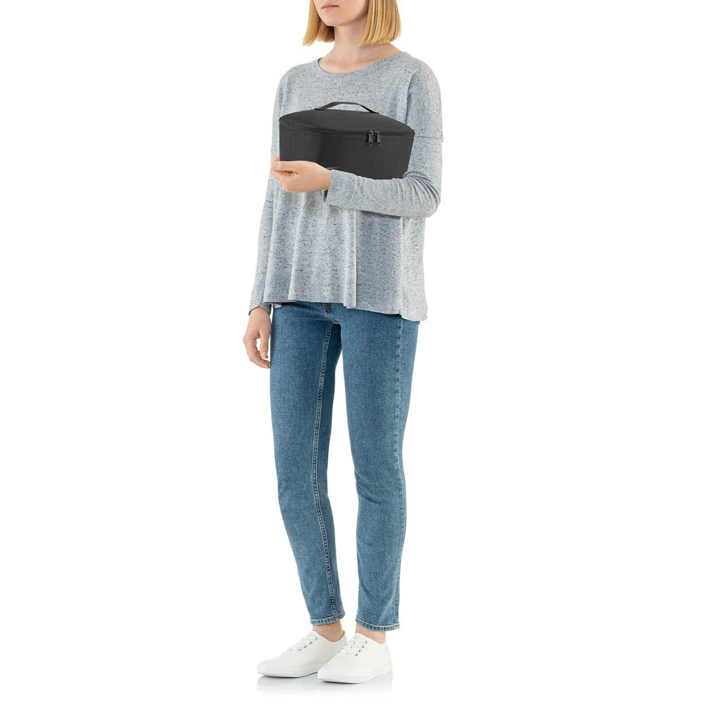 coolerbag m pocket black