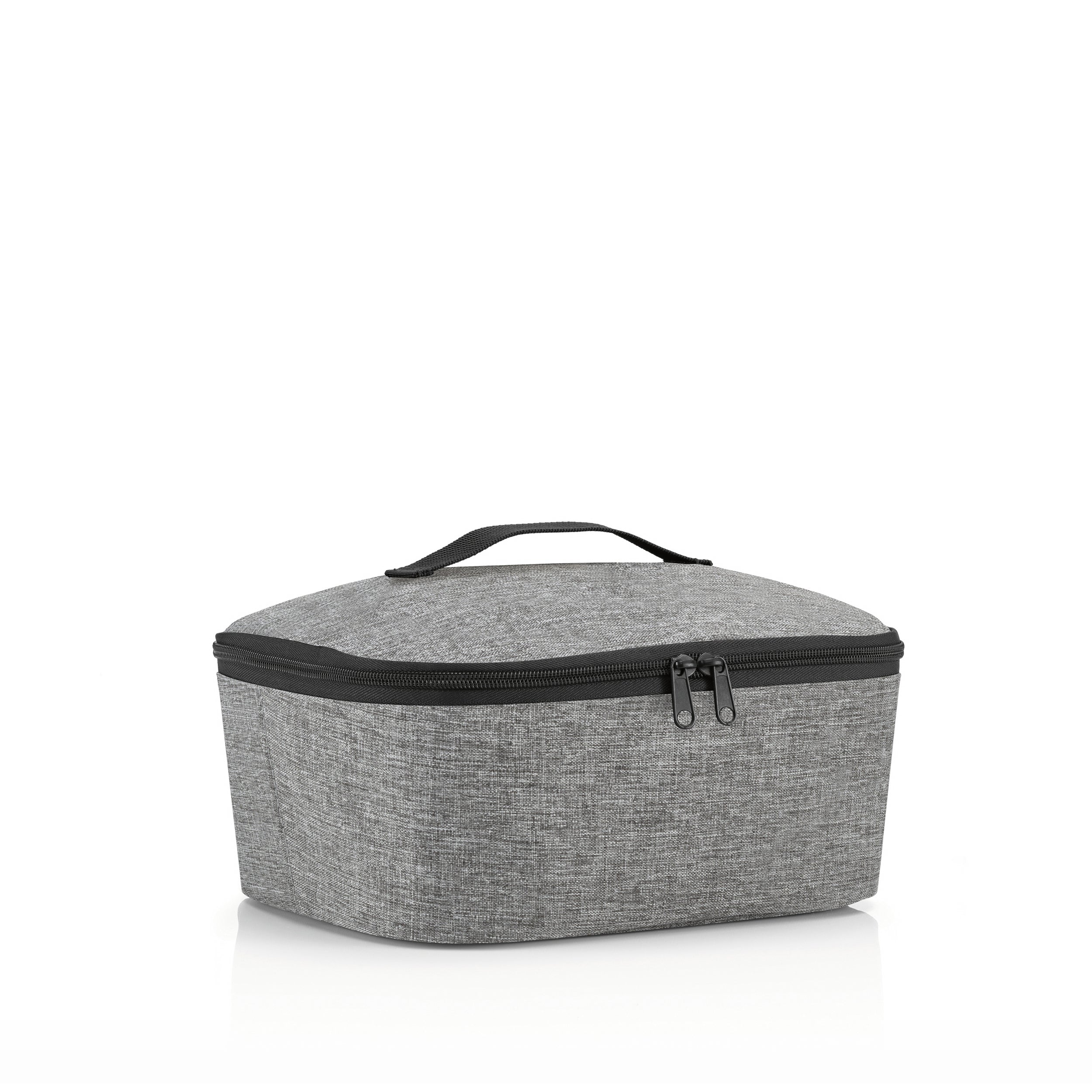 coolerbag m pocket twist silver