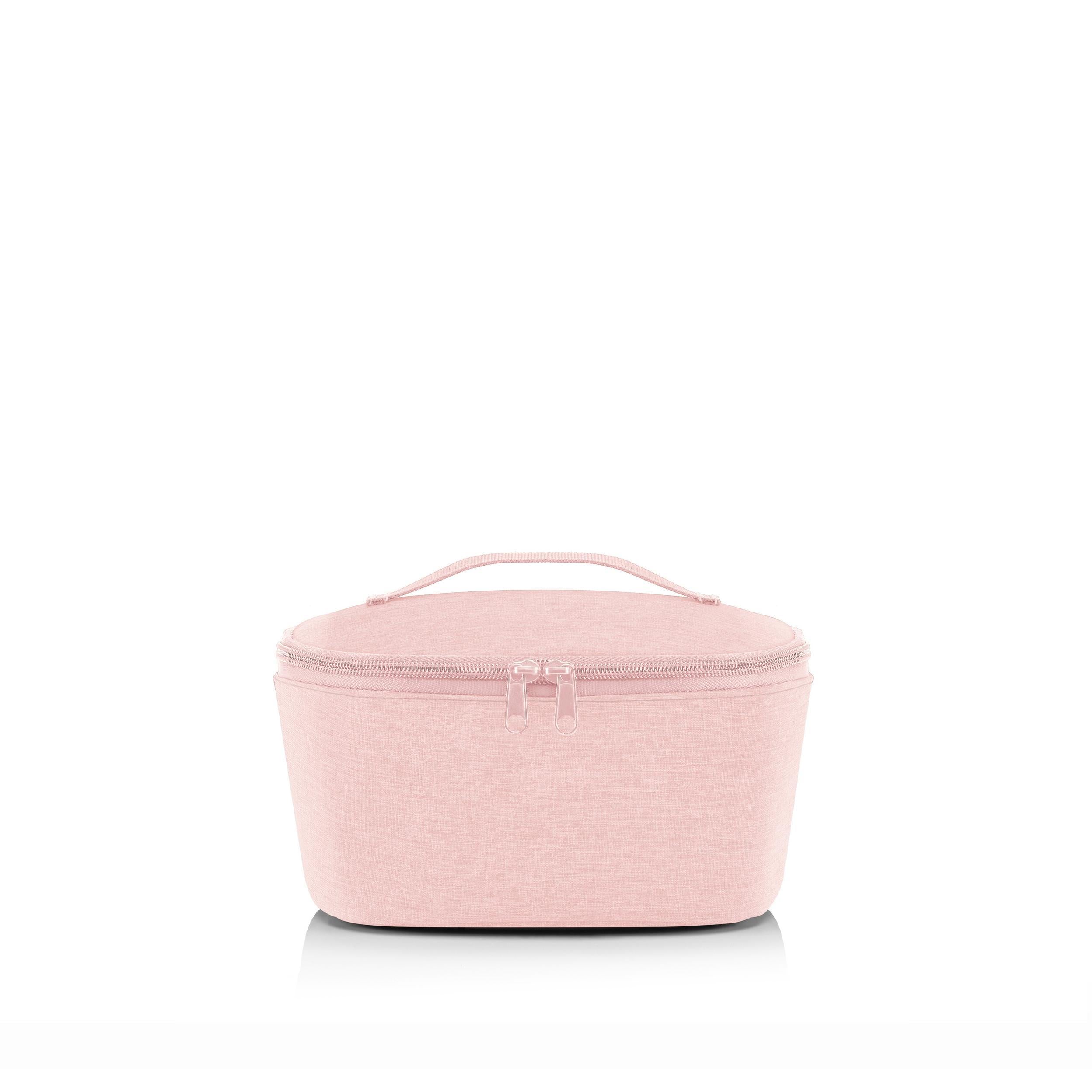 coolerbag s pocket twist blush
