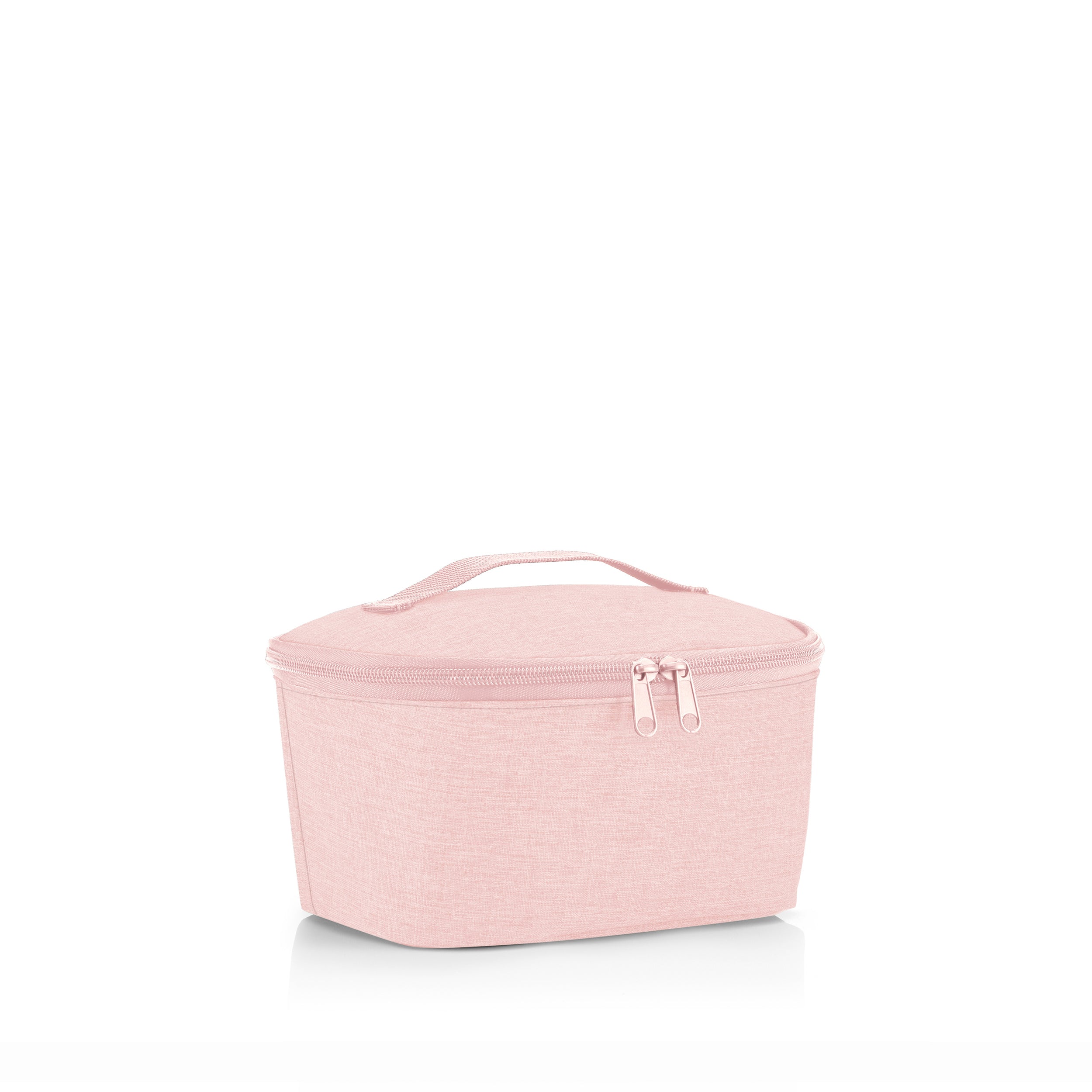 coolerbag s pocket twist blush