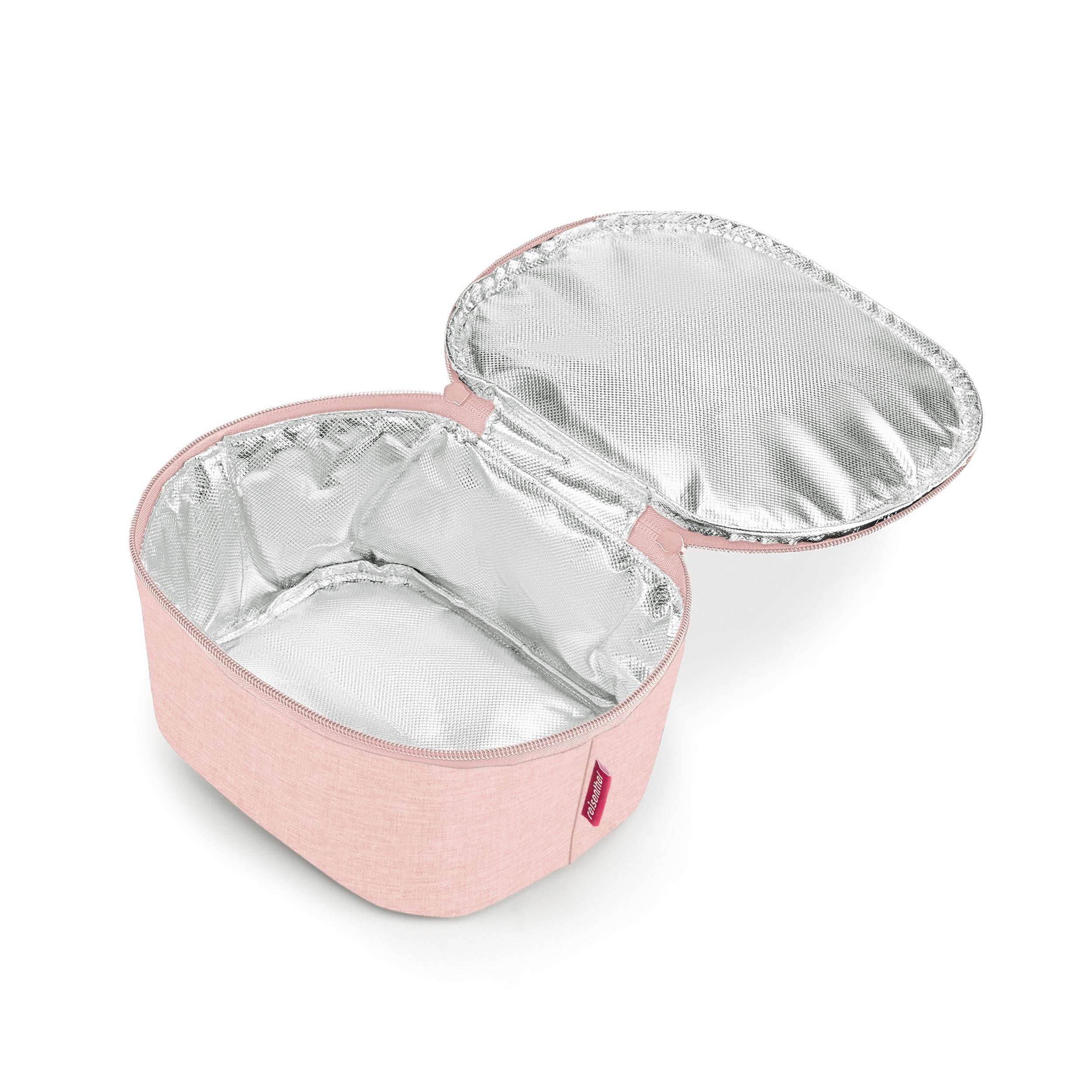 coolerbag s pocket twist blush