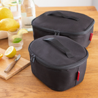 coolerbag s pocket black