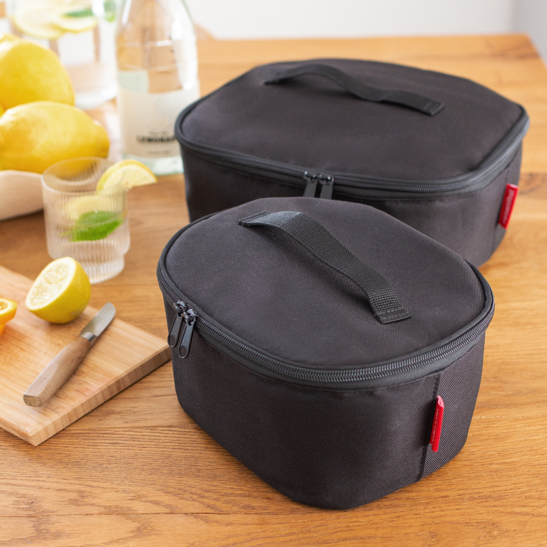 coolerbag s pocket black