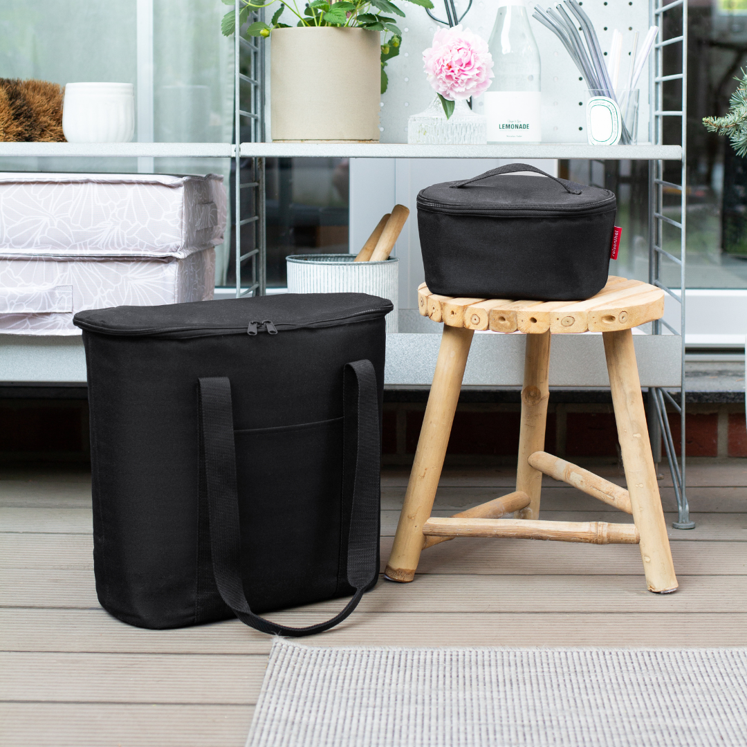 coolerbag XL black