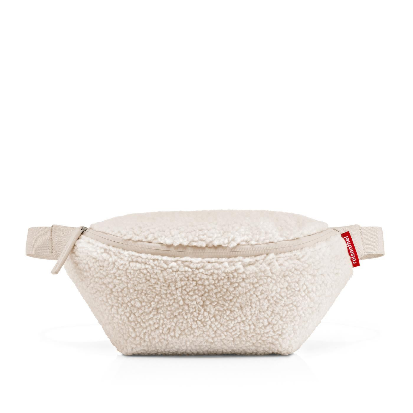beltbag teddy sand
