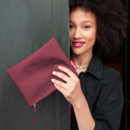 case 1 twist maroon