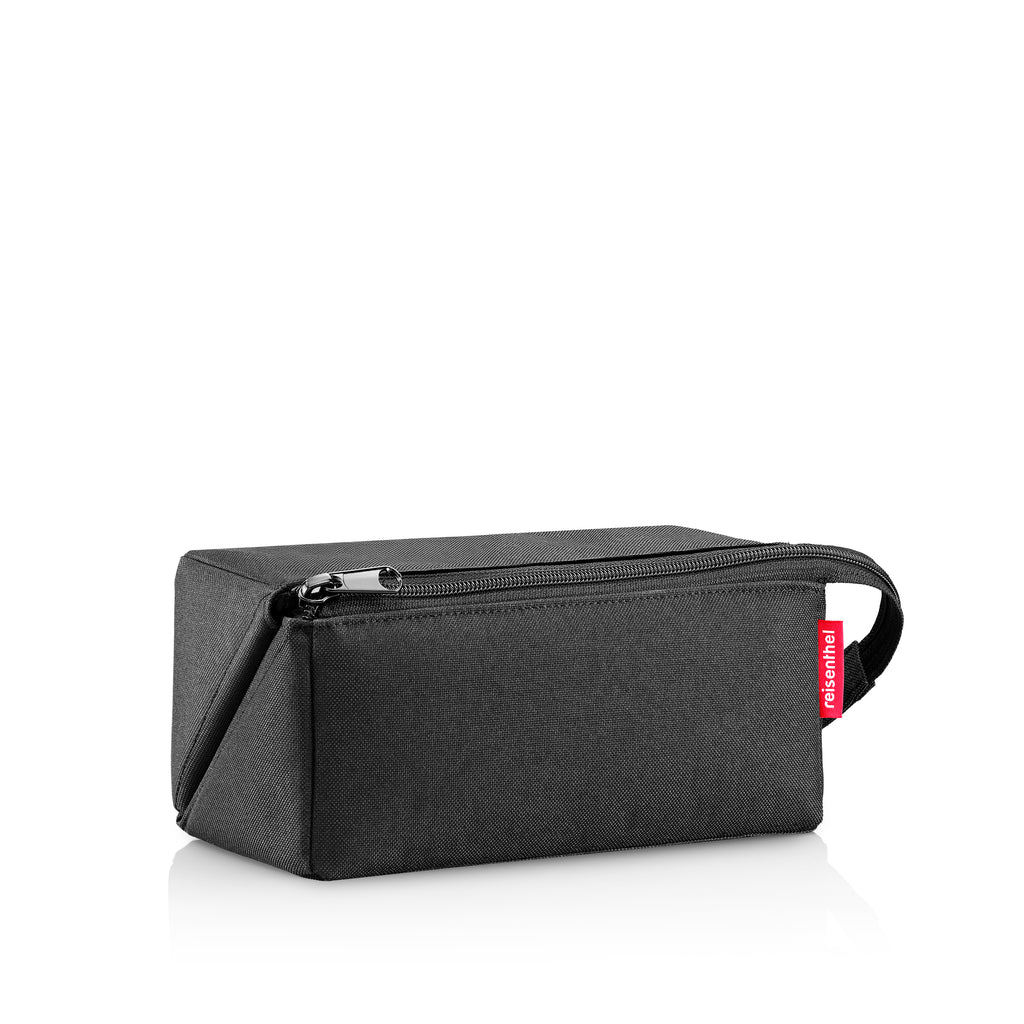 fold case black