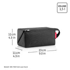 fold case twist blush