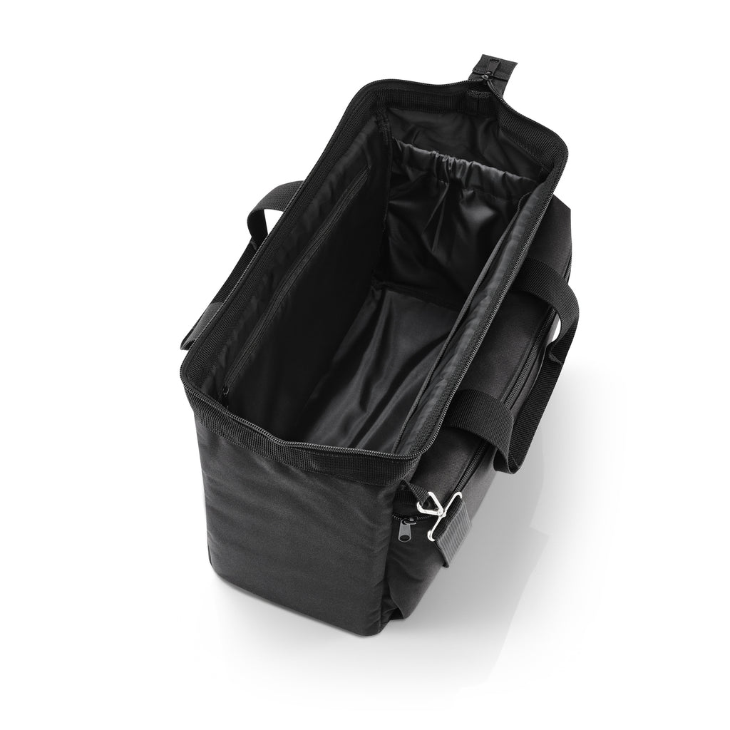 allrounder S pocket black