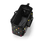 allrounder S pocket dots