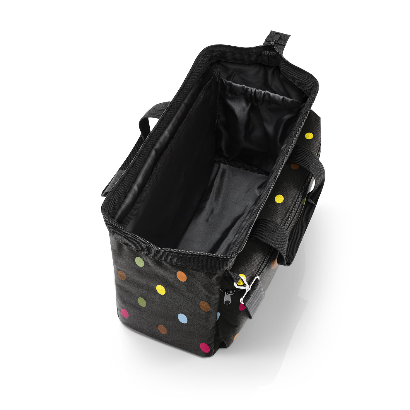 allrounder S pocket dots