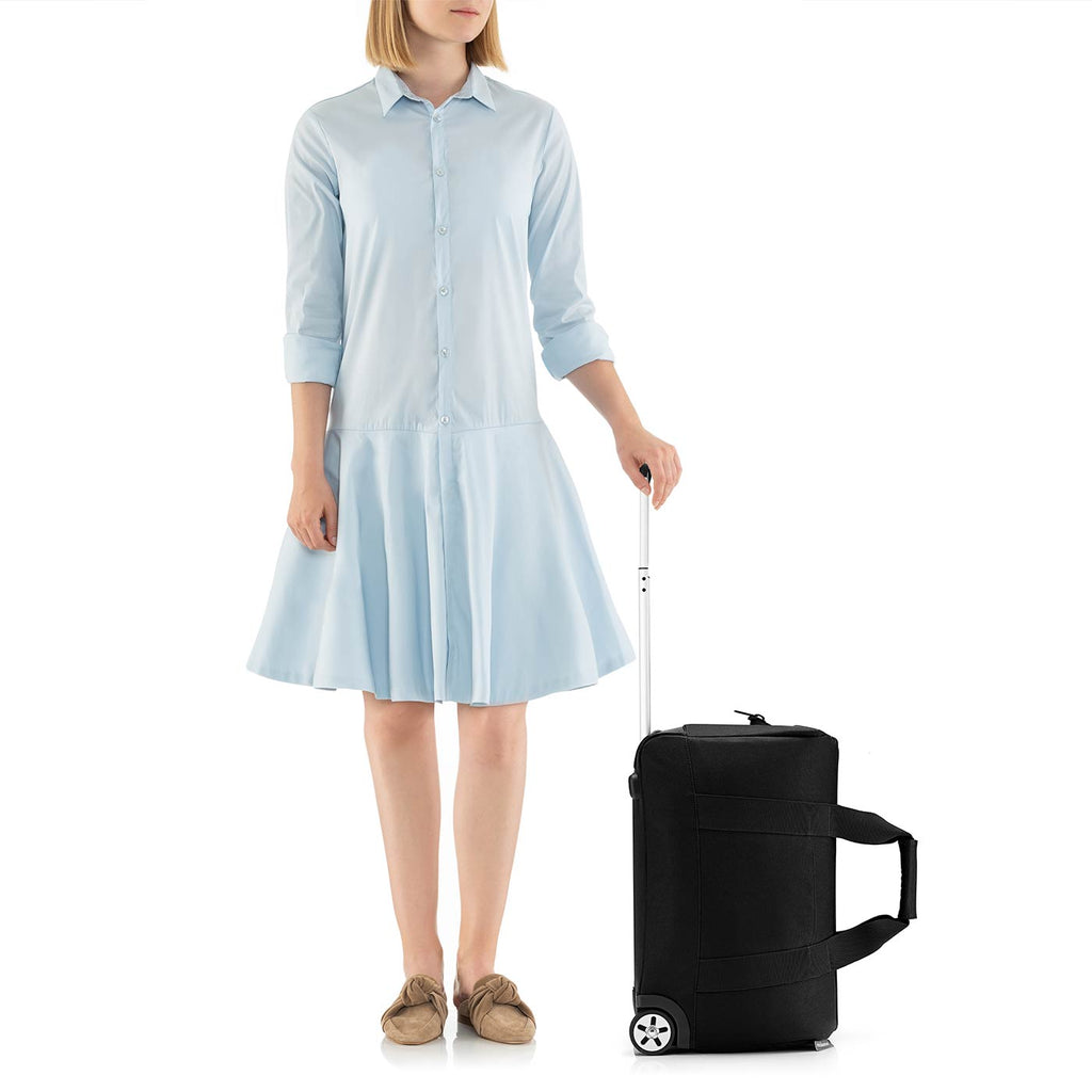 allrounder trolley black