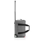 allrounder trolley twist silver