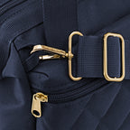 allrounder cross rhombus midnight gold