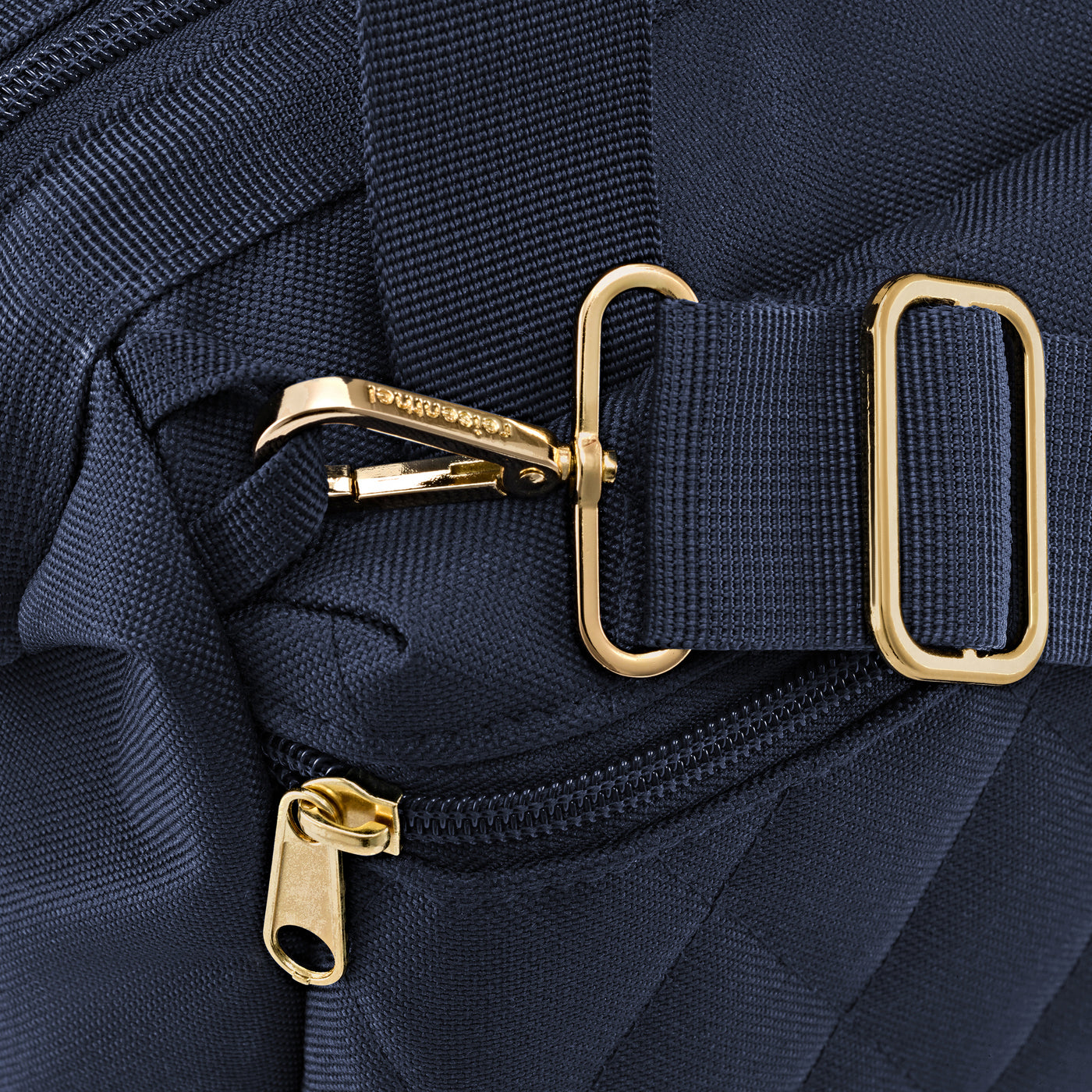 allrounder cross rhombus midnight gold