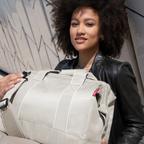 allrounder M herringbone sand