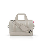 allrounder M herringbone sand