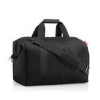 allrounder L mesh black