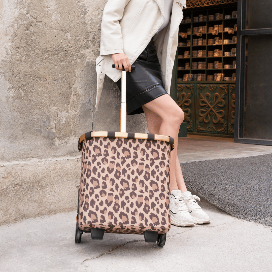 carrycruiser frame leo macchiato