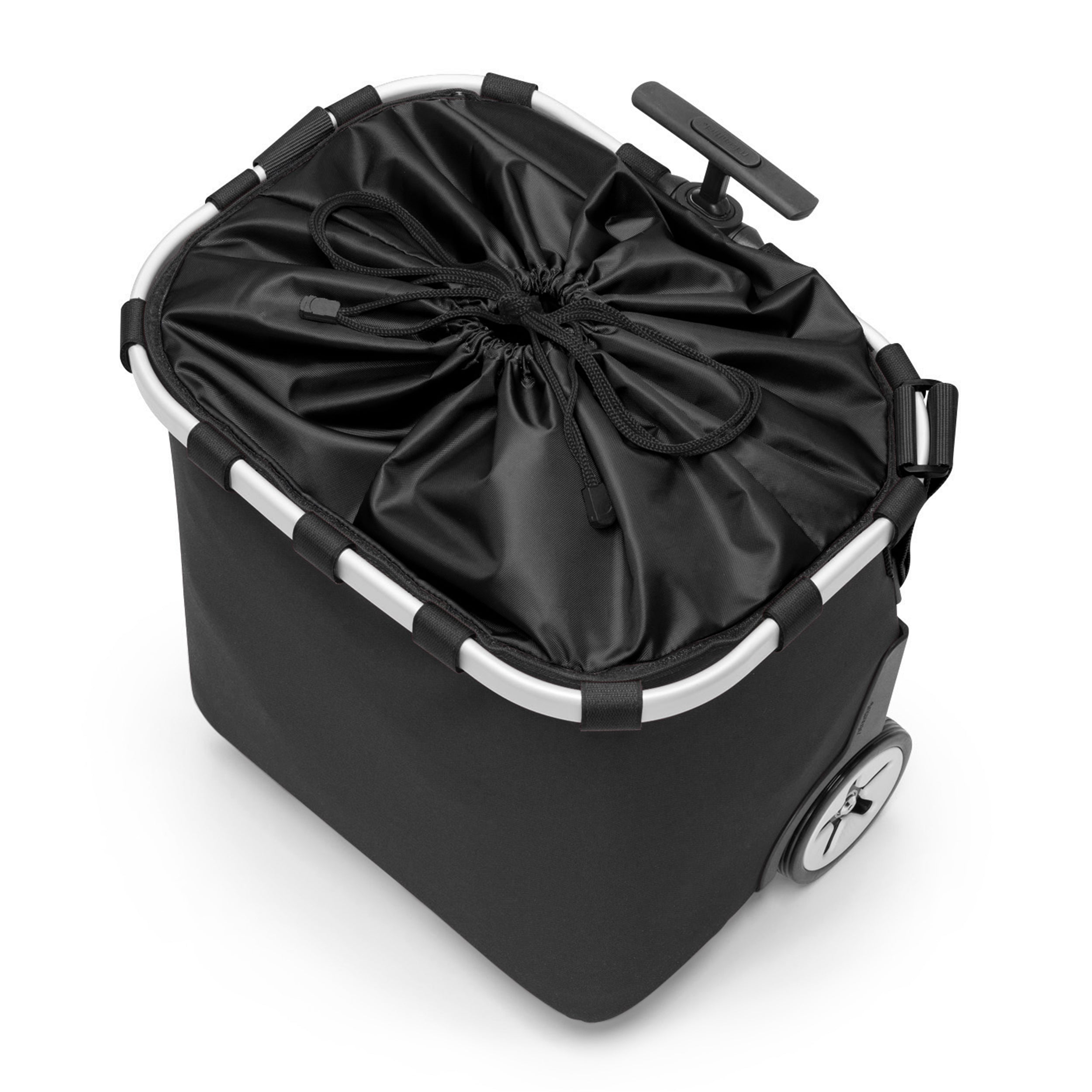 carrycruiser frame black