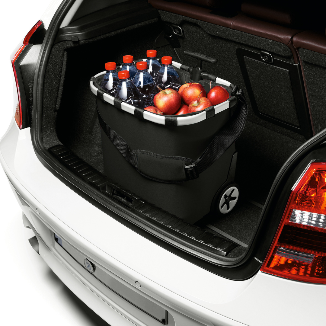 carrycruiser frame black