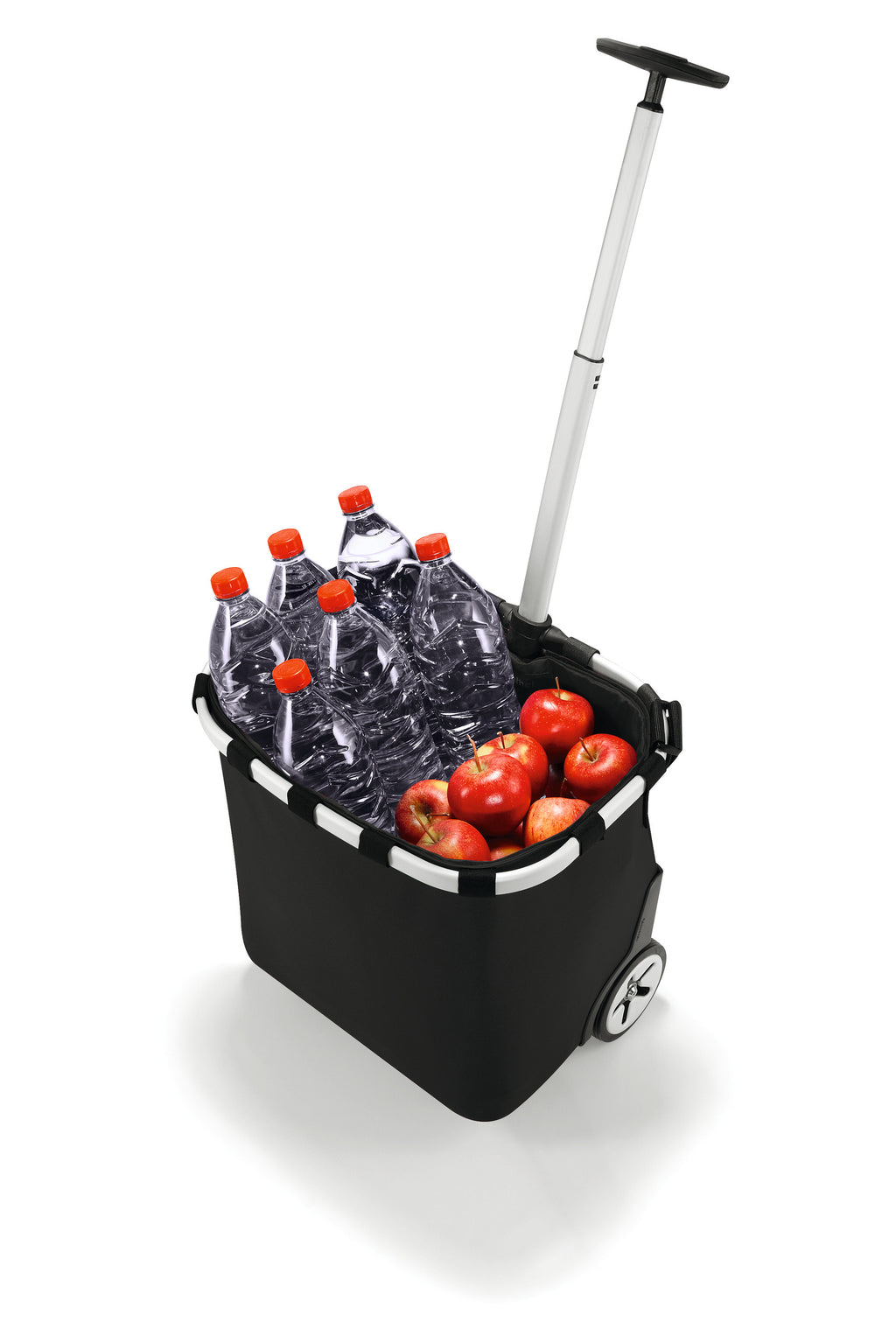 carrycruiser frame black