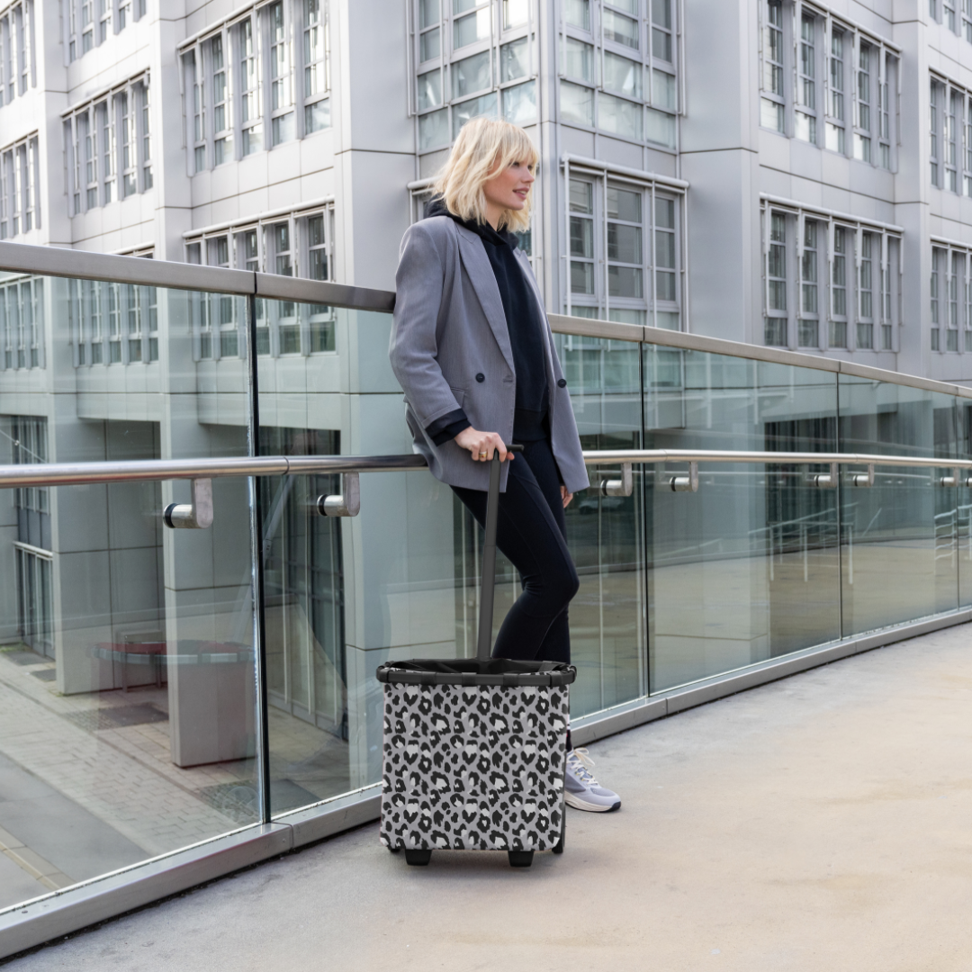 carrycruiser frame leo nero