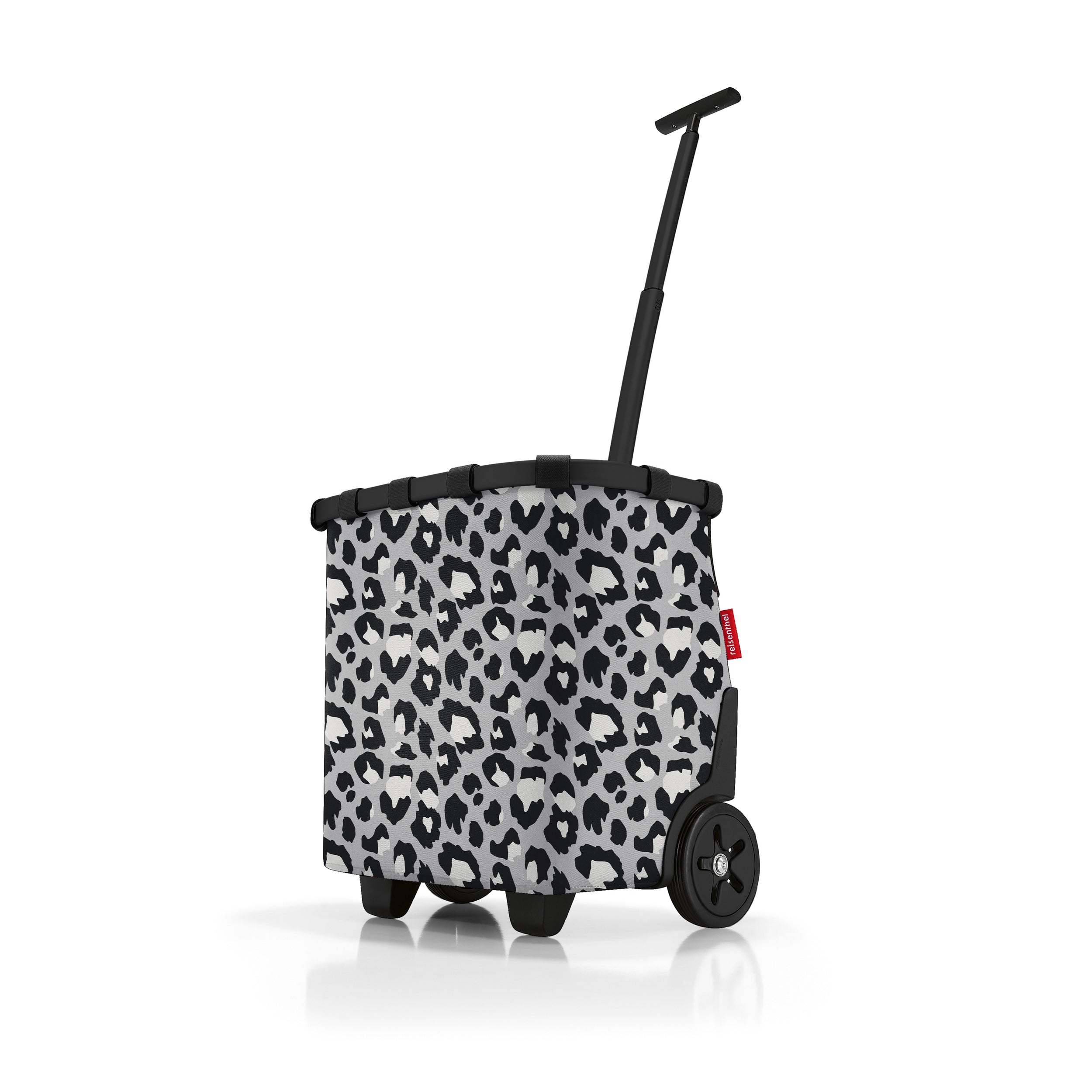 carrycruiser frame leo nero