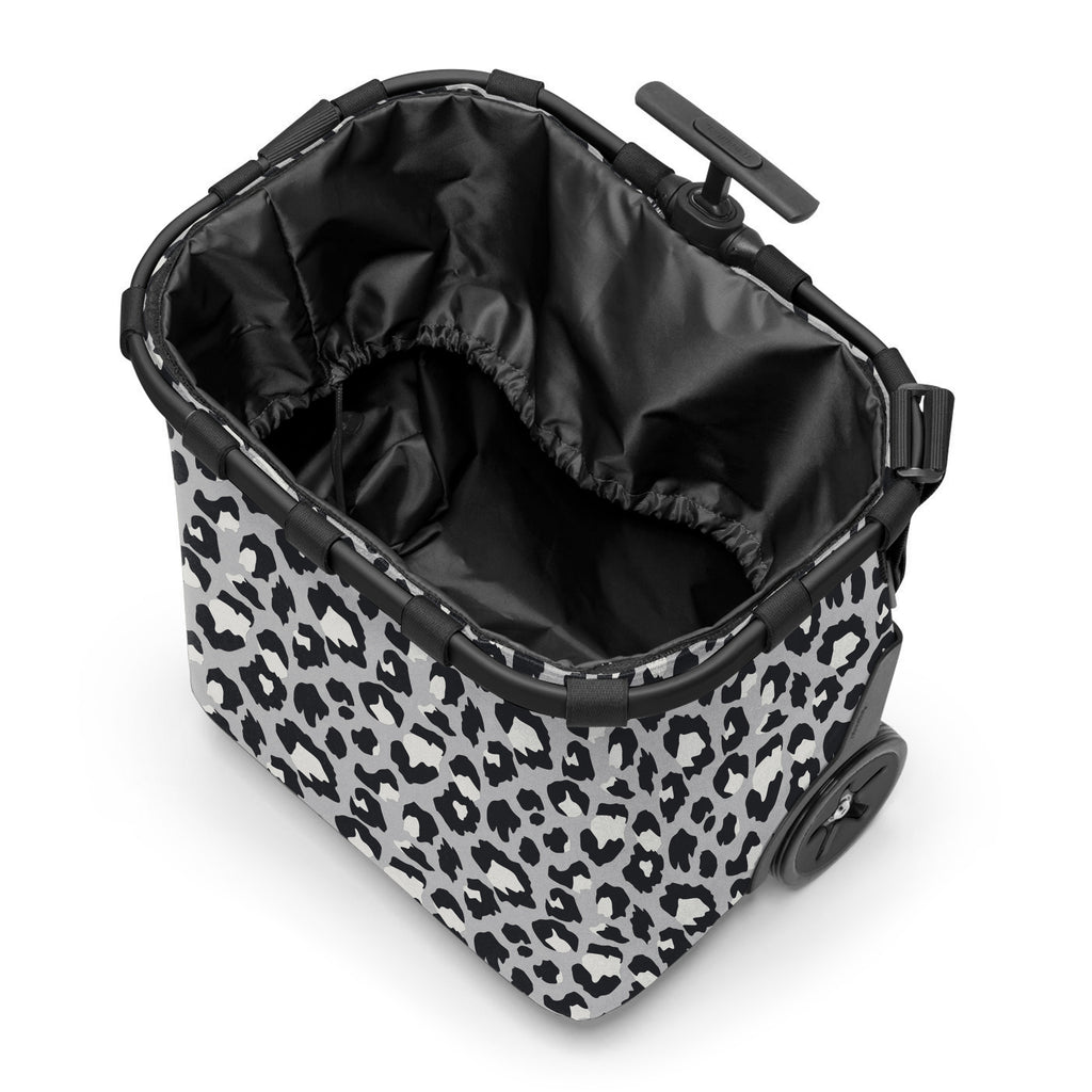 carrycruiser frame leo nero