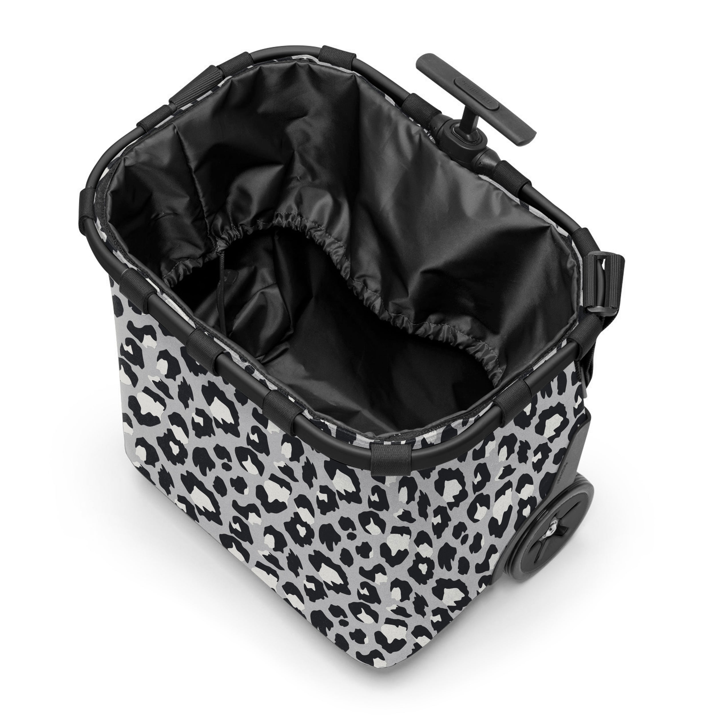 carrycruiser frame leo nero