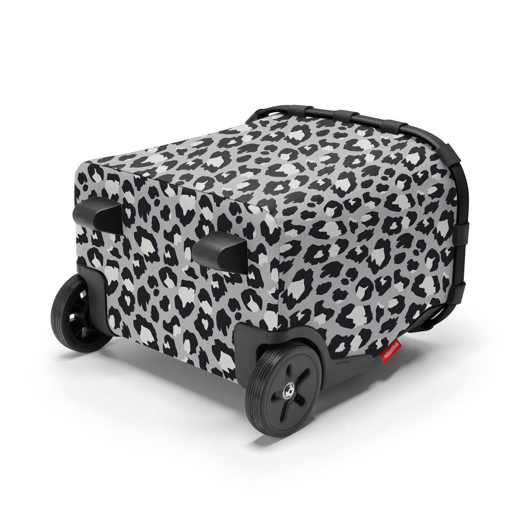 carrycruiser frame leo nero