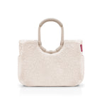 loopshopper L teddy sand