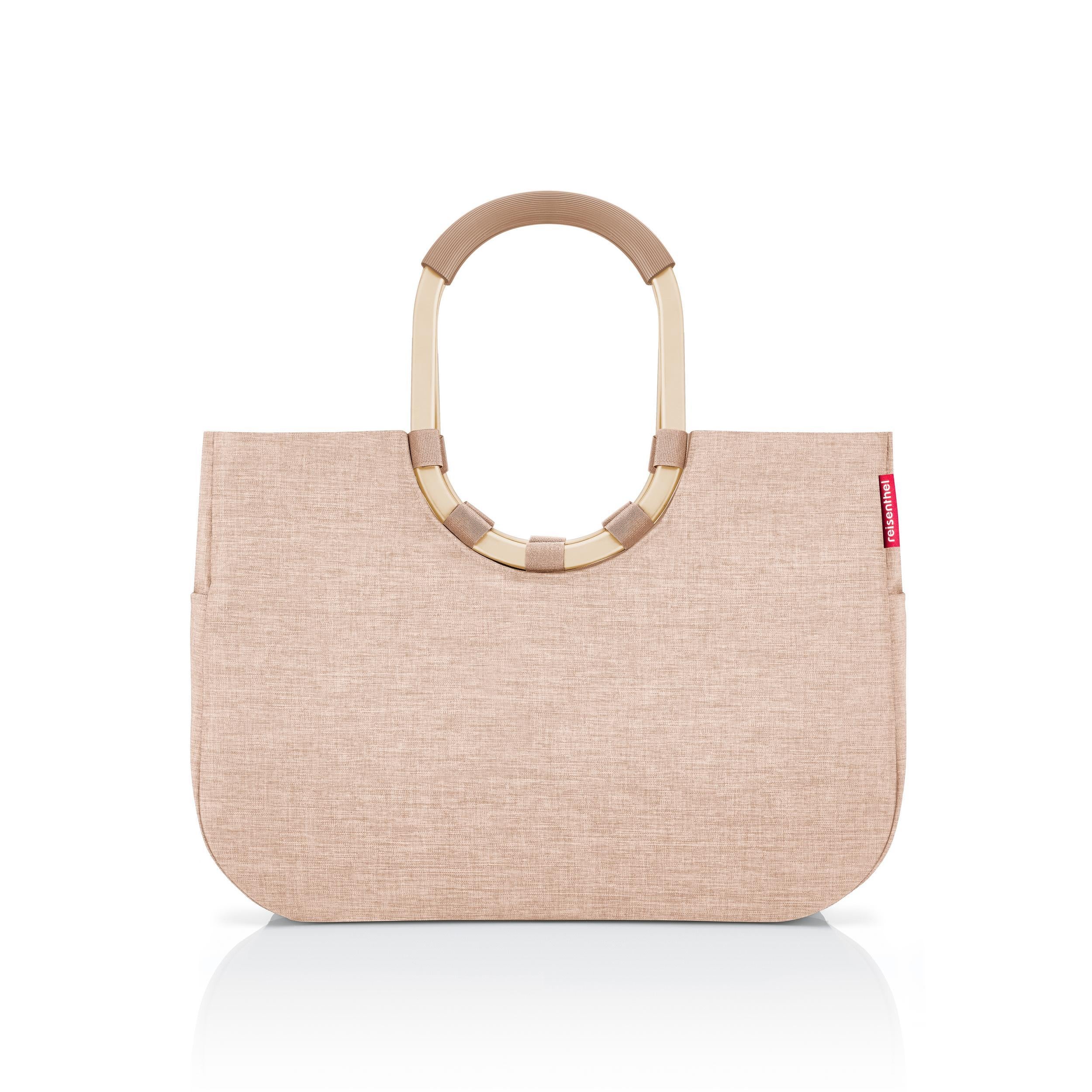 loopshopper L frame twist coffee