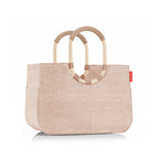 loopshopper L frame twist coffee