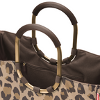loopshopper L frame leo macchiato