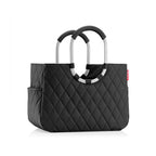 loopshopper L rhombus black