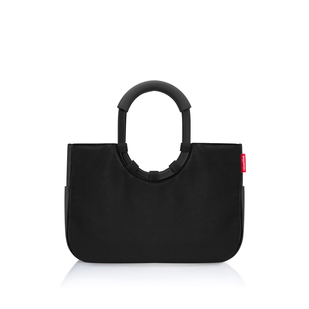 loopshopper M frame black/black